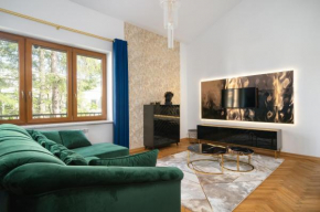 Golden Villa Saska Kępa